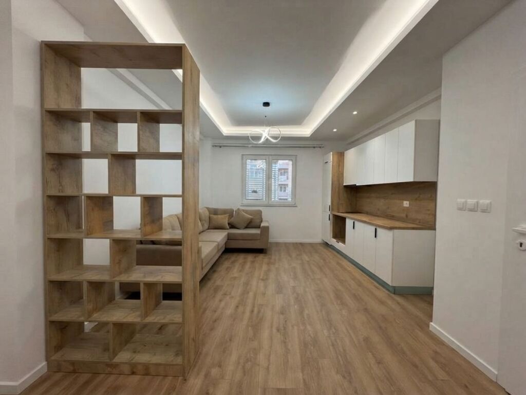 For sale, Apartment 1+1, Don Bosko, Tirana.