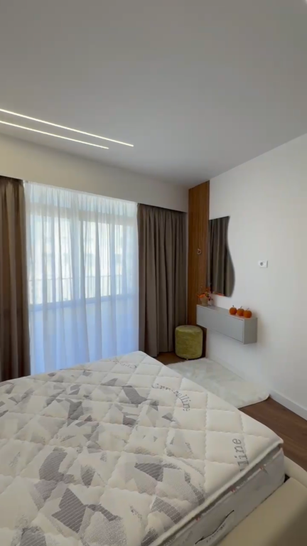 Apartament 1+1 per shitje Astir !