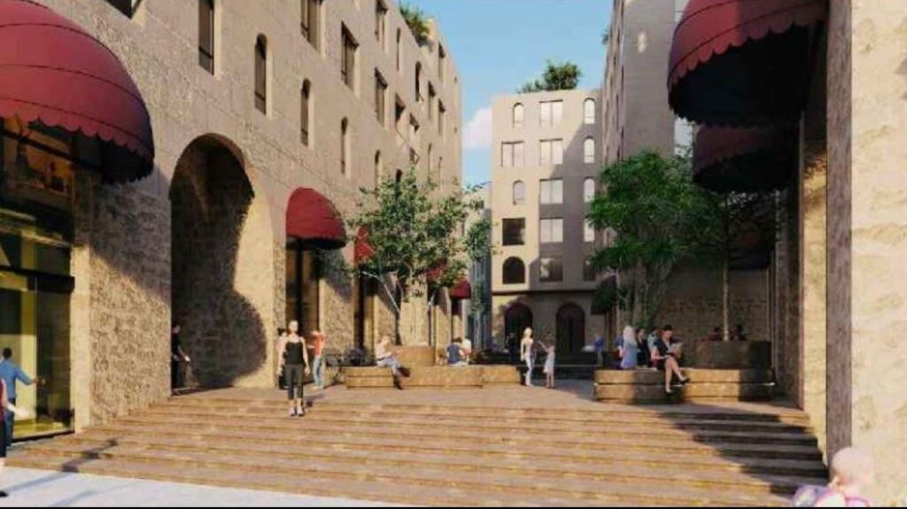 🏢 APPARTAMENTO 1+1 IN VENDITA | MARINA CITY PARK – SARANDË