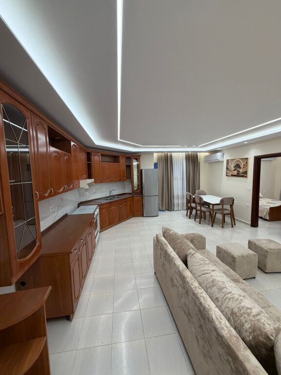 Apartment for rent 2+1+ 2 balconies Laprak