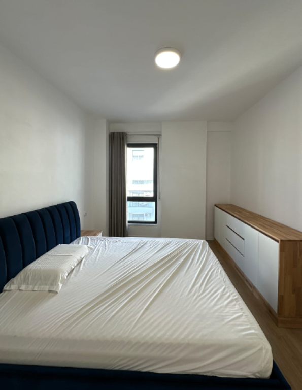 SHITET APARTAMENT 3+1 ME VERANDË | REZIDENCA ERLI