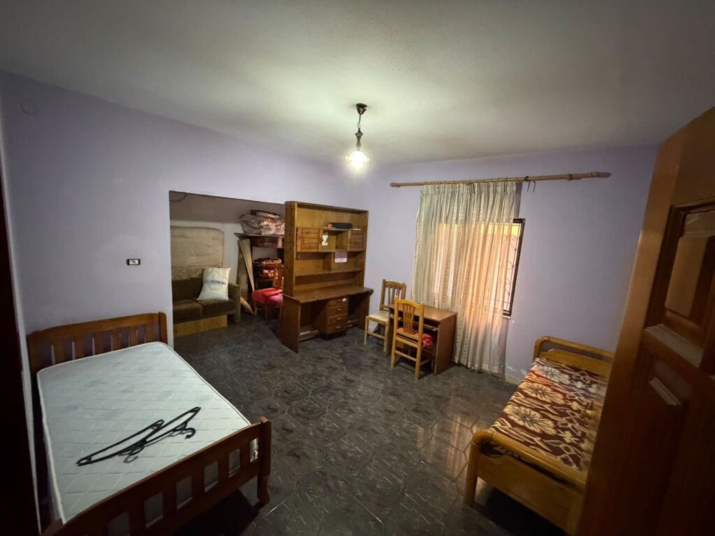 Shtepi me qera kati 0