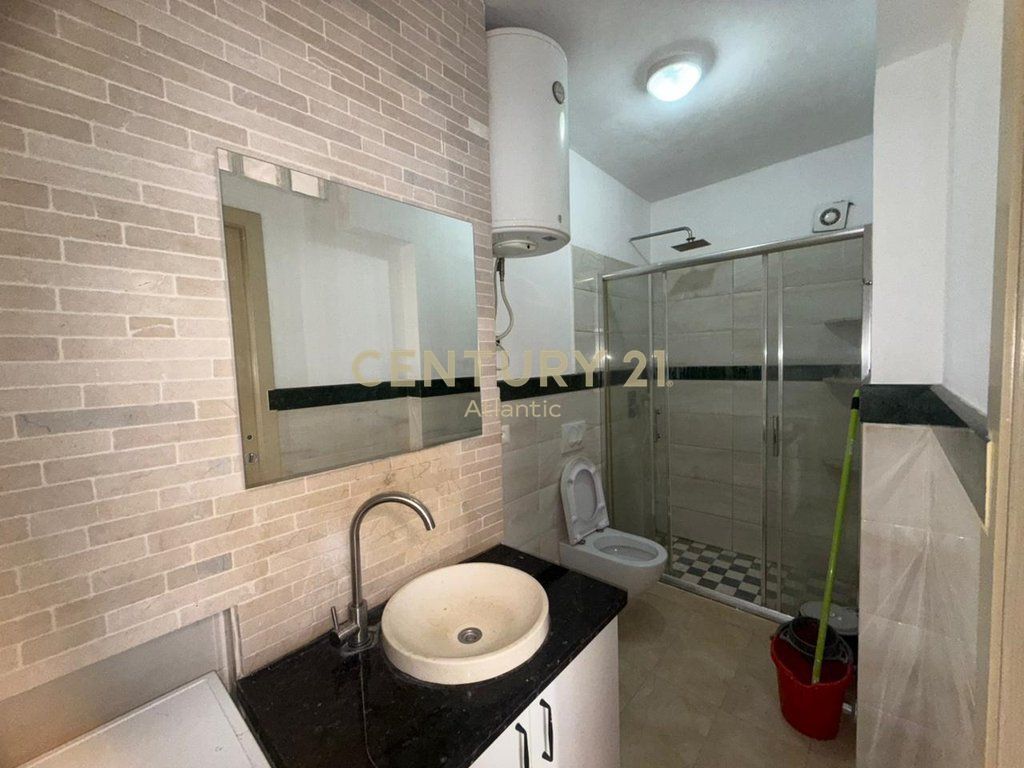 FOR RENT 2+1 APARTMENT IN PLAZH RROTA KUQE WITH SEA VIEW
