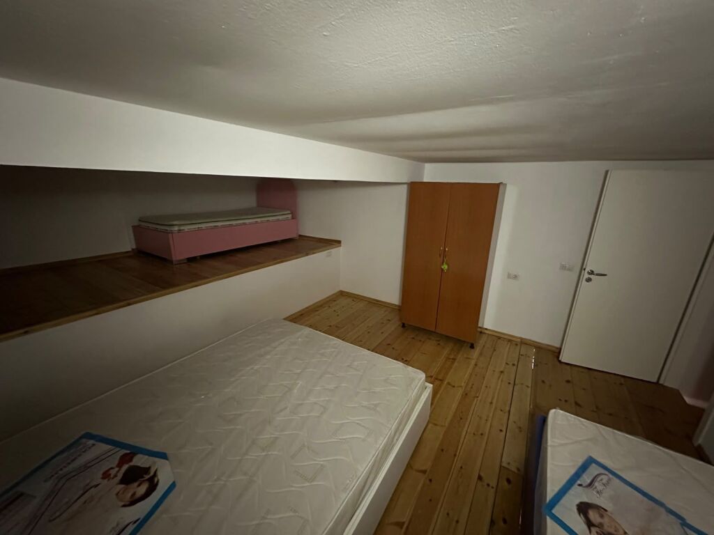 APARTAMENT 1+1 ME QIRA- TERMINALI VERI