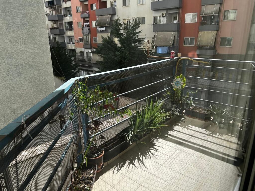 AP. 2+1+2 for rent, Yzberisht Boulevard