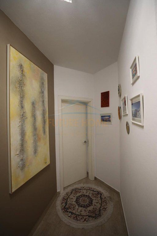 Affitto, Appartamento 2+1 + Garage, Kodra e Diellit 800 €