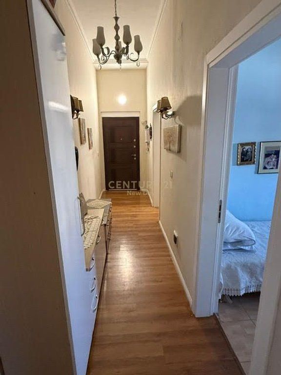 2+1 apartment for sale near Blue Star Durres.
