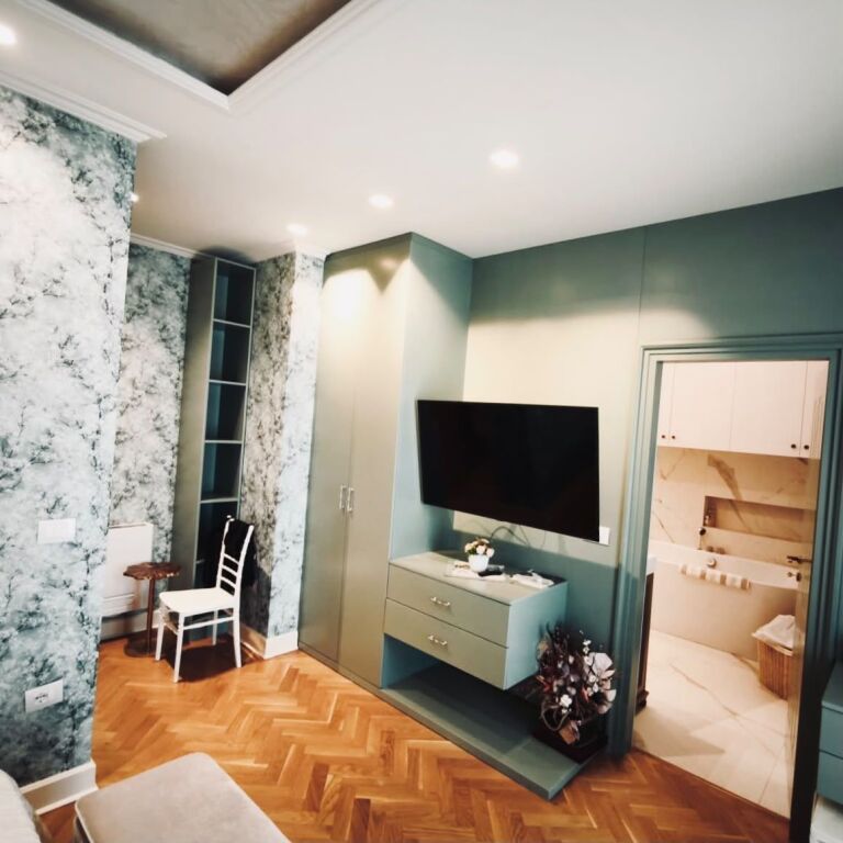 APPARTAMENTO 2+1+2 IN AFFITTO | JOY RESIDENCE