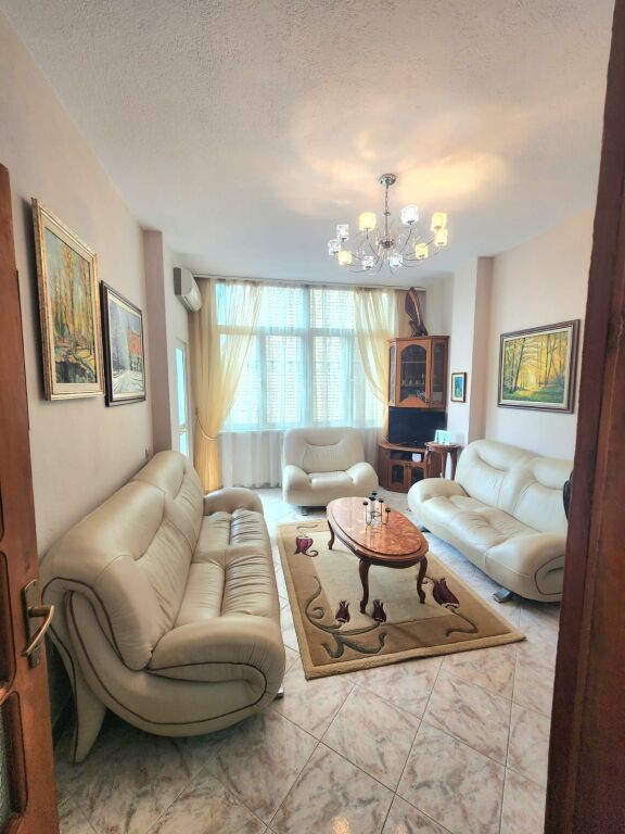 Apartment 3+1 for rent Ali Demi
