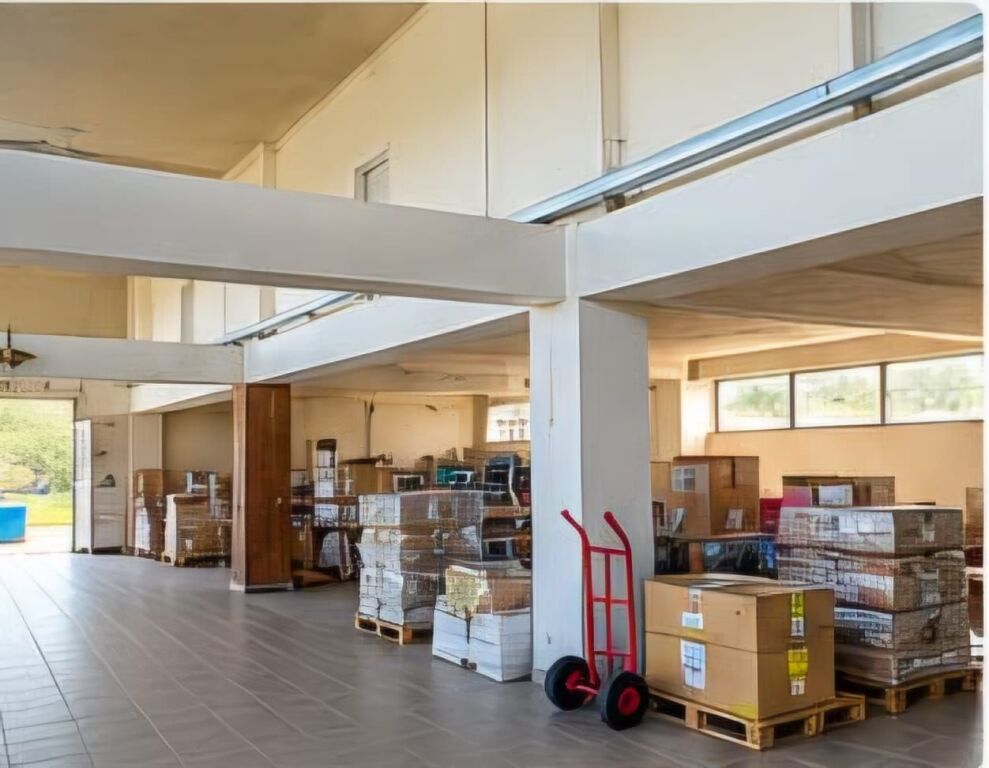 Edificio commerciale in affitto a Prush! 300.000 Leke!
