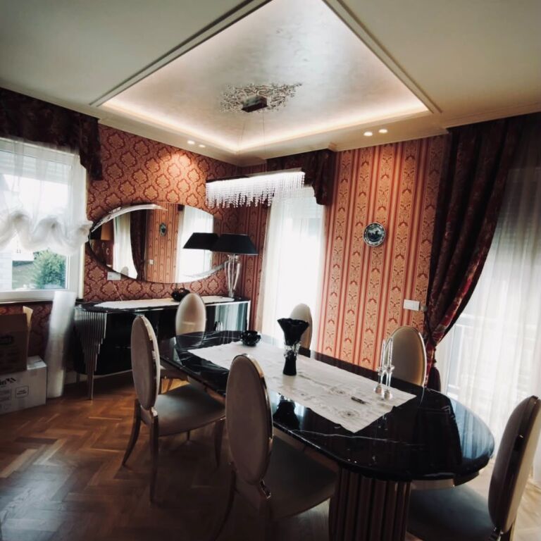 APPARTAMENTO 2+1+2 IN AFFITTO | JOY RESIDENCE