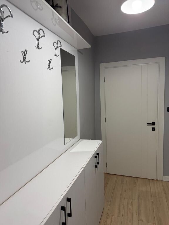 Apartment 1+1 for rent