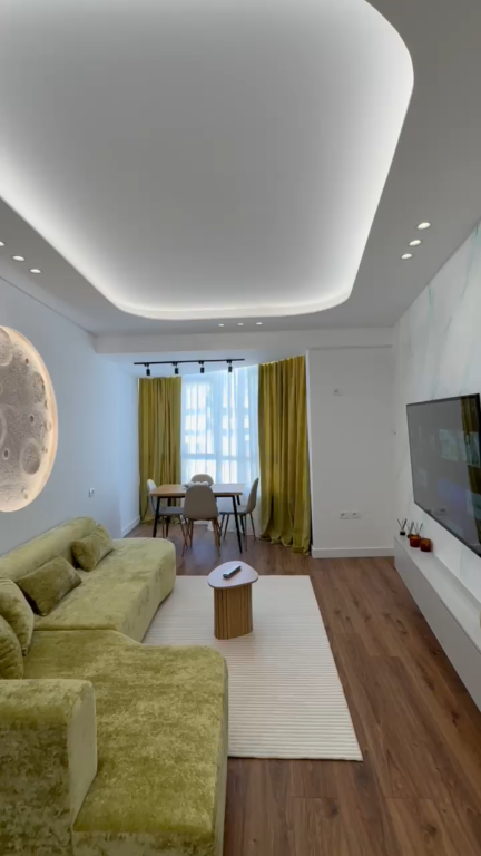 Apartament 1+1 per shitje Astir !