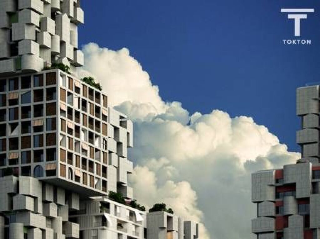 SHITET APARTAMENT 1+1,HORA VERTIKALE, RRUGA "MUHAMET GJOLLESHA", TIRANË