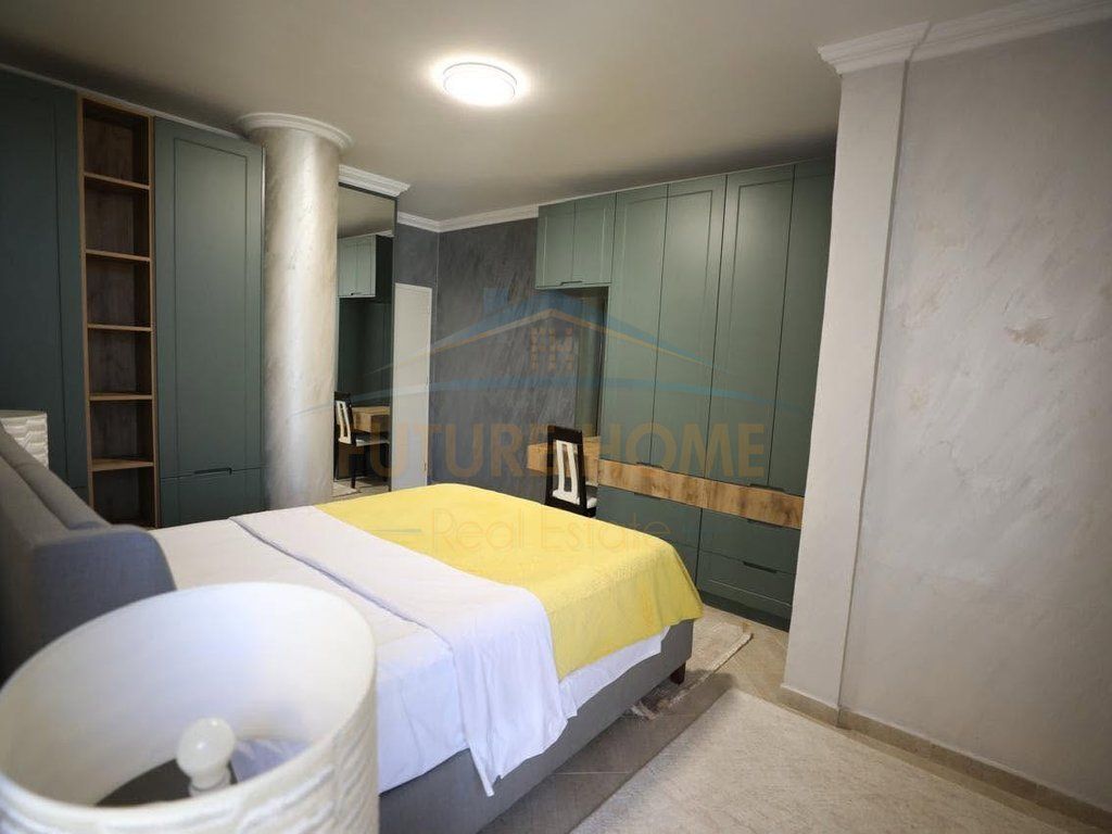 Rent, Apartment 2+1 + Garage, Kodra e Diellit