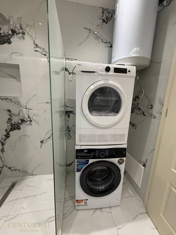 APPARTAMENTO MODERNO 1+1 IN AFFITTO, ZOGU I ZI!