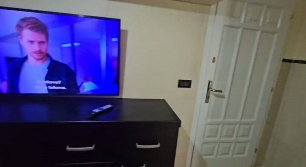 Affitto | Apartament 1 + 1 | Bulevardi i Ri | 460 €/mese