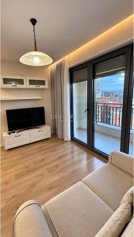FOR RENT 1+1 APARTMENT + PARKING SPACE - NEW BOULEVARD!
