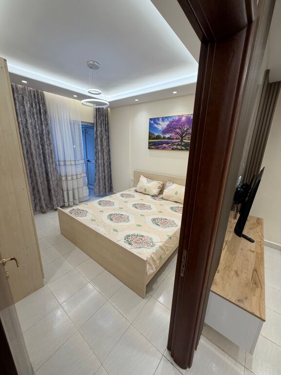 Apartment for rent 2+1+ 2 balconies Laprak