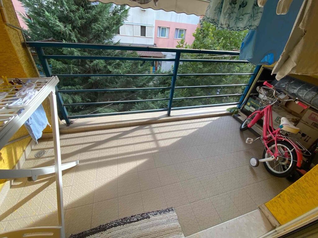 Affitto | Apartament 2 + 1+2 | Yzberisht | 600 €/mese