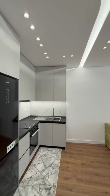Apartament 1+1 per shitje Astir !