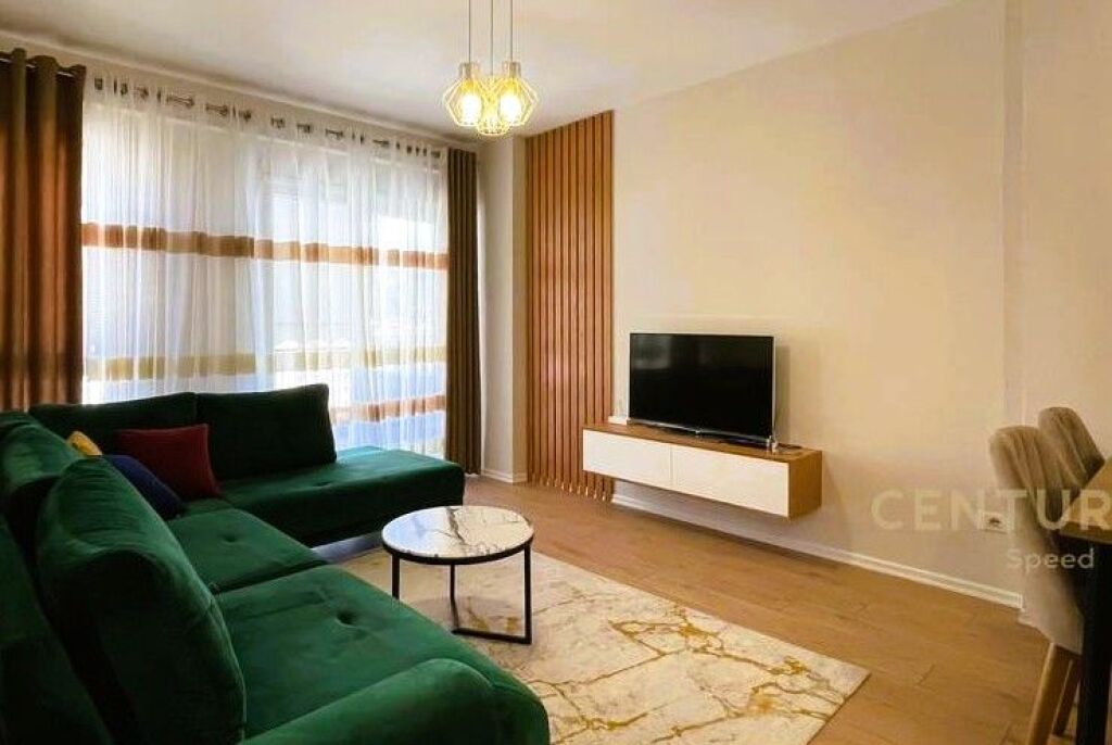 Apartament Modern 1+1 Per Shitje Ne Rr.5 Maji