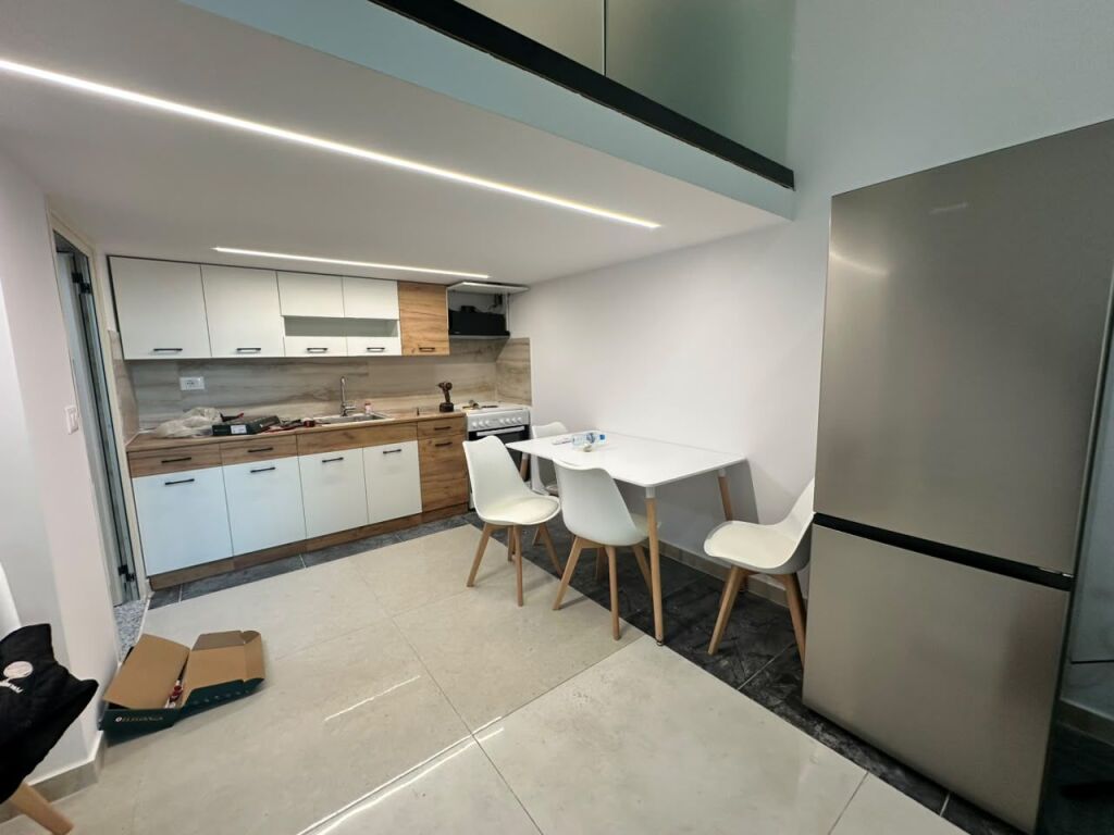 Duplex for Long-Term Rent - Skele, Vlorë