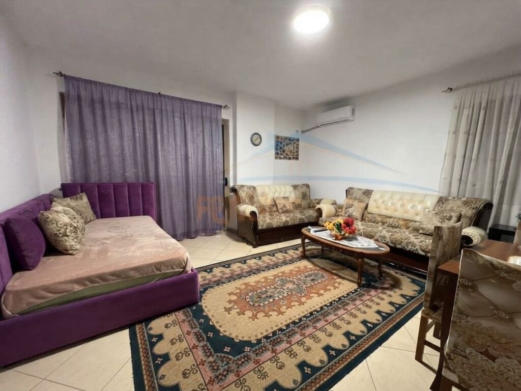 In vendita, Appartamento 1+1, Yzberisht, Tirana.
