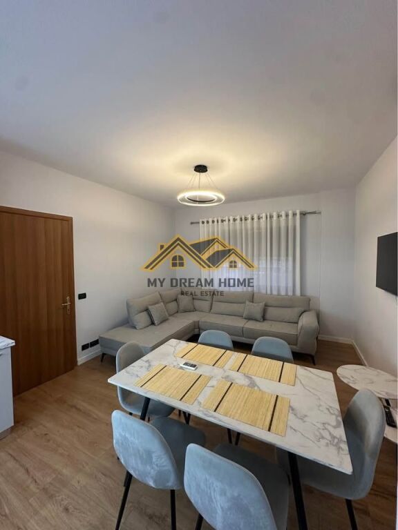 Apartment 1+1 for Rent – Iliria Beach,