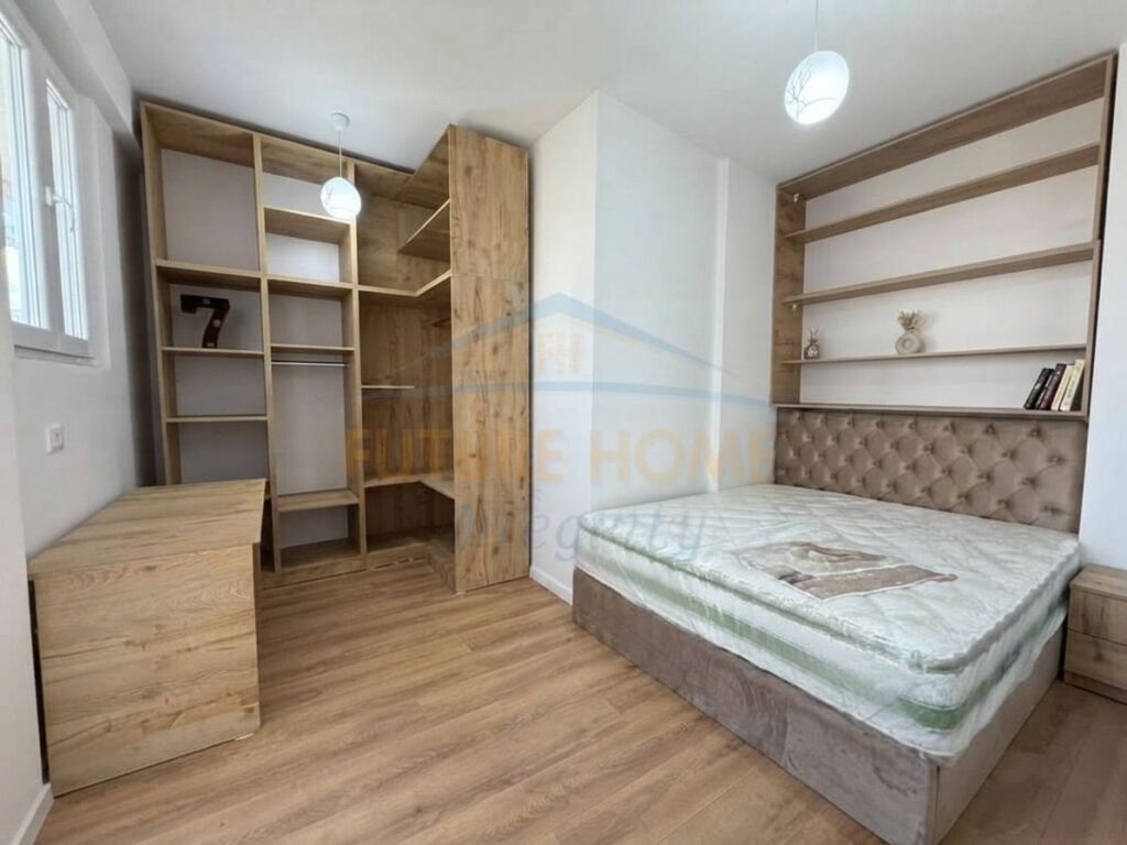 For sale, Apartment 1+1, Don Bosko, Tirana.
