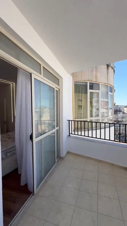 Apartament 1+1 per shitje Astir !
