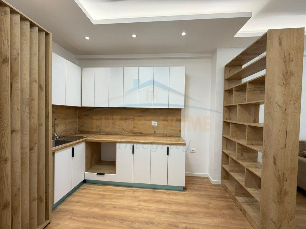 In vendita, Appartamento 1+1, Don Bosko, Tirana. 135.000 €
