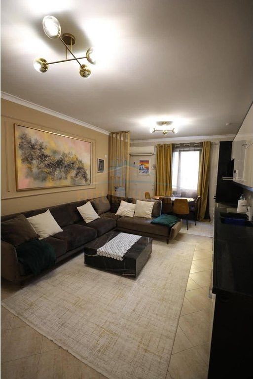 Rent, Apartment 2+1 + Garage, Kodra e Diellit