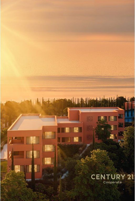 VENDIAMO HOTEL DI 3 PIANI A PALASË, PARTE DEL PROGETTO IONIAN PALASE