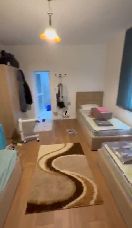 APARTAMENT ME QERA 3+1+2 DON BOSKO 100.000 LEKE FH-94481