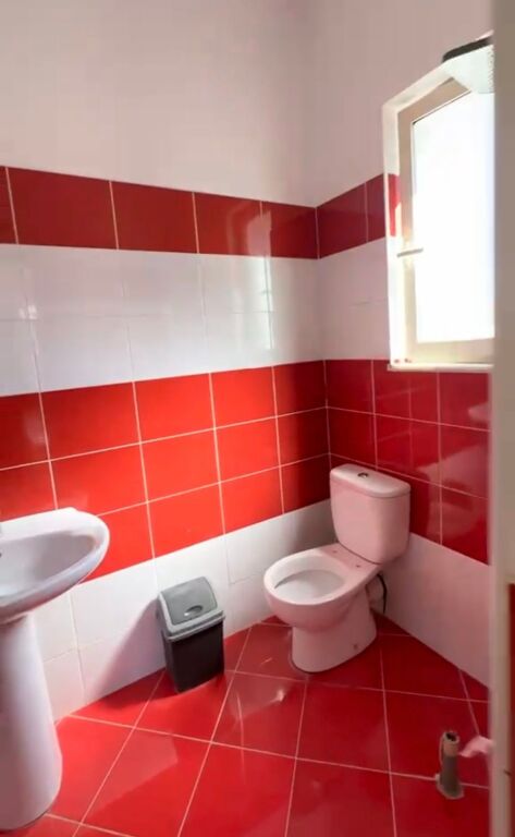 Apartment 2+1+2 Bathrooms + 1 Balcony For Rent