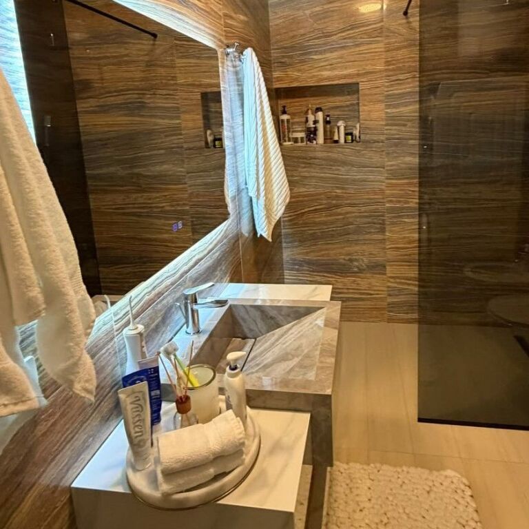 🏡 MODERN APARTMENT FOR SALE 2+1 + 2 TOILETS &amp; 🅿️