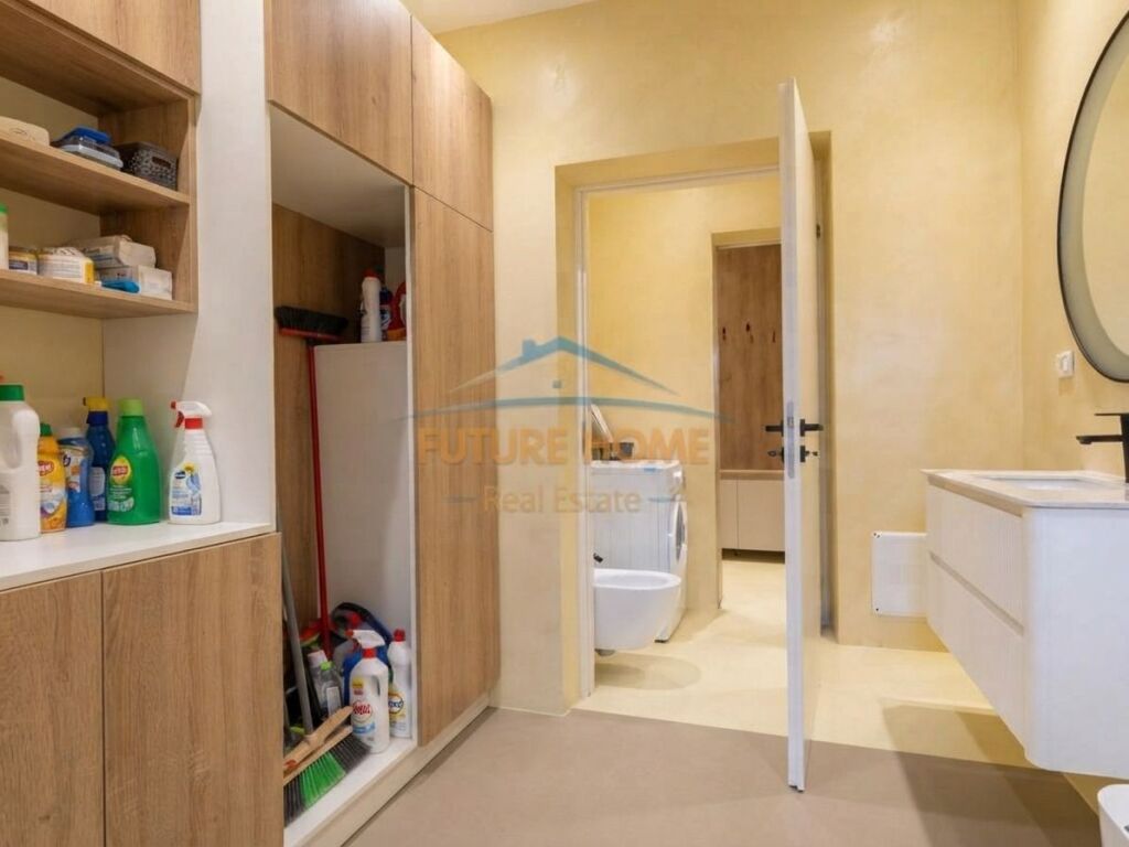 Qera, Apartament 1+1, Rruga e Durrësit, Tiranë