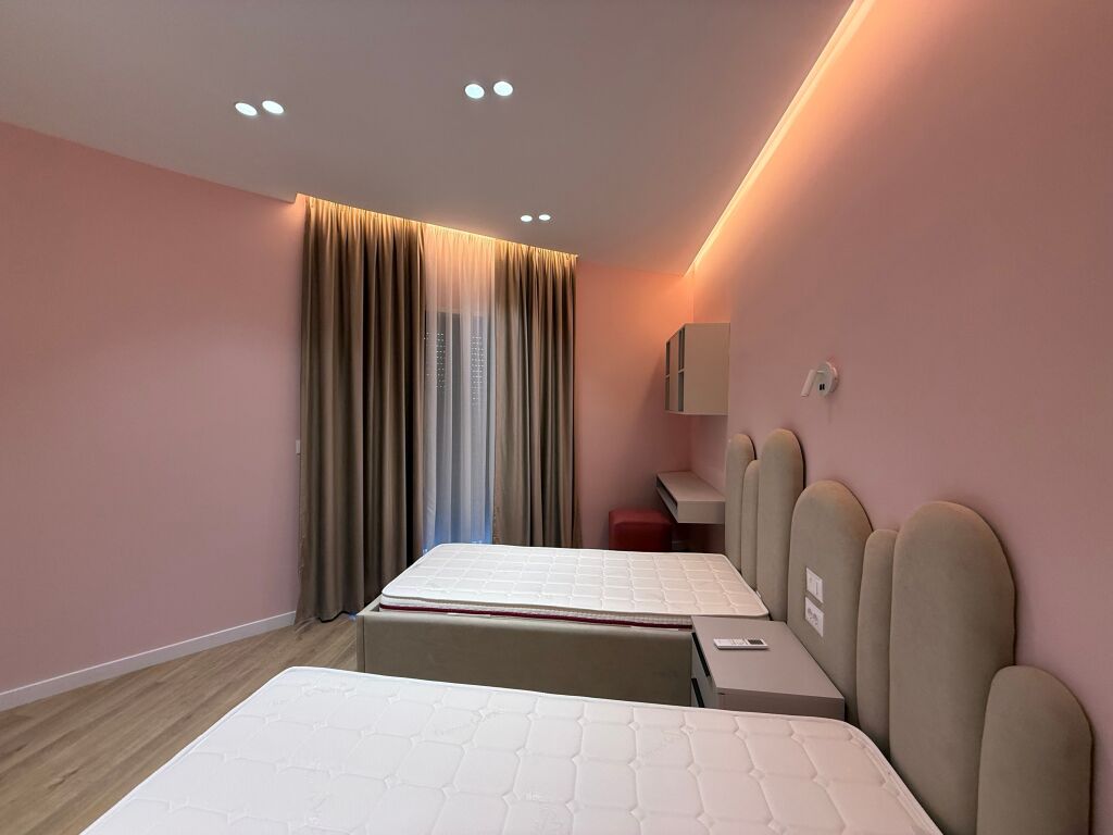 Rent, modern apartment 2+1+parking space !