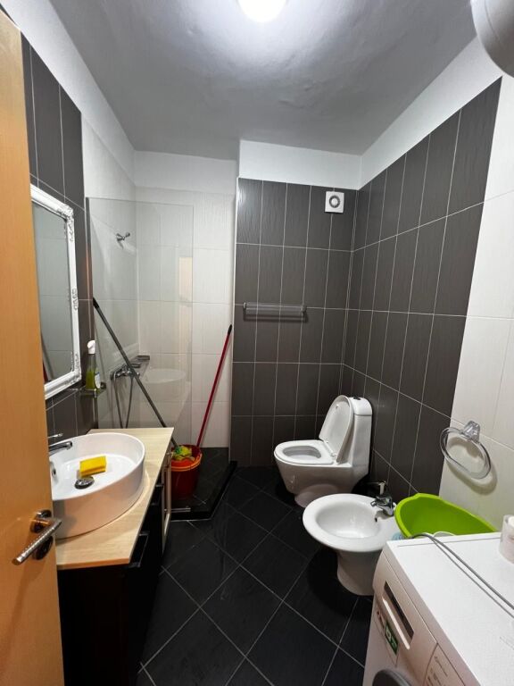 AP. 2+1+2 for rent, Yzberisht Boulevard