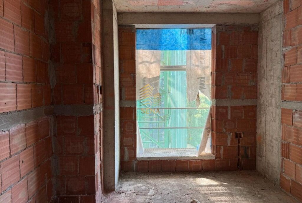 Shitet, Apartament 1+1+blk, Siri Kodra, 134.000 Euro