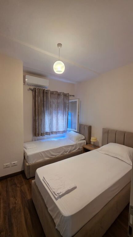 Apartament - Për Shitje - Myslym Shyri, Tiranë