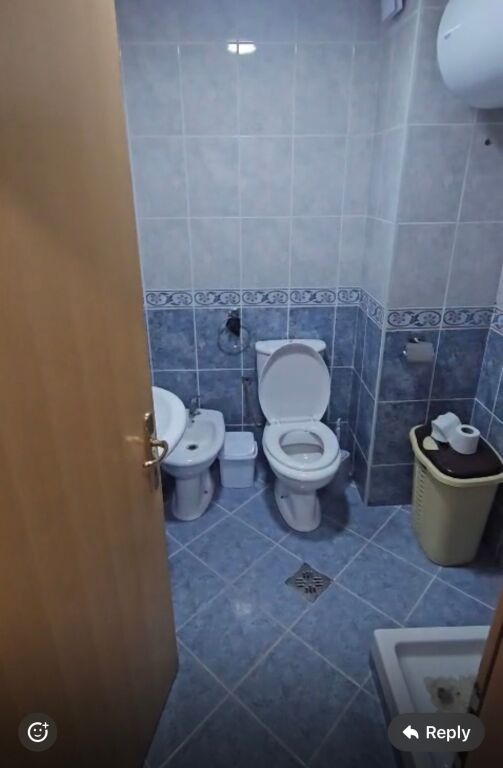 2+1, 6th floor elevator, kika 1 commune of Parisit, 600 thousand leke