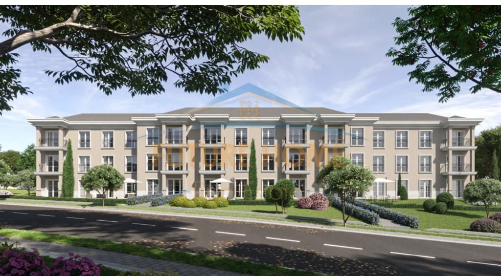 In vendita, Appartamento 2+1, Rolling Hills Lago, Farke
