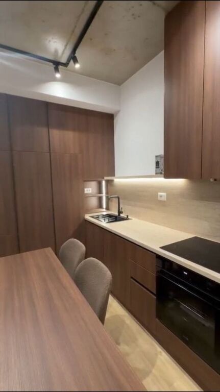 APARTAMENT 2+1 60,000 LEKE ALI DEMI