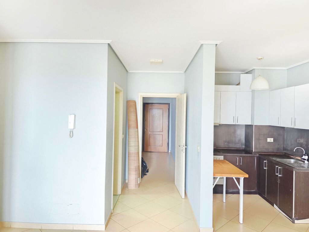 For sale 2+1 at the Garden City Towers /Casa Italia
