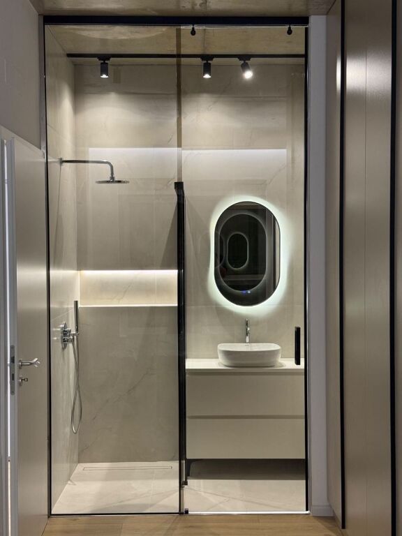 APARTAMENT 2+1 60,000 LEKE ALI DEMI