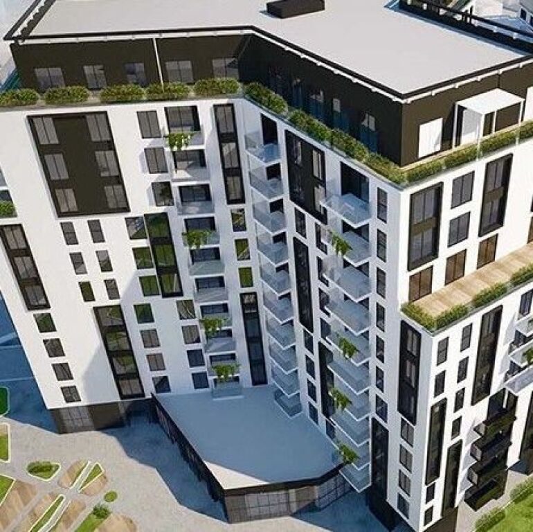 🏢✨ SHITET APARTAMENT 2+1 – REZIDENCA TURDIU, FUSHA E AVIACIONIT ✨🏢