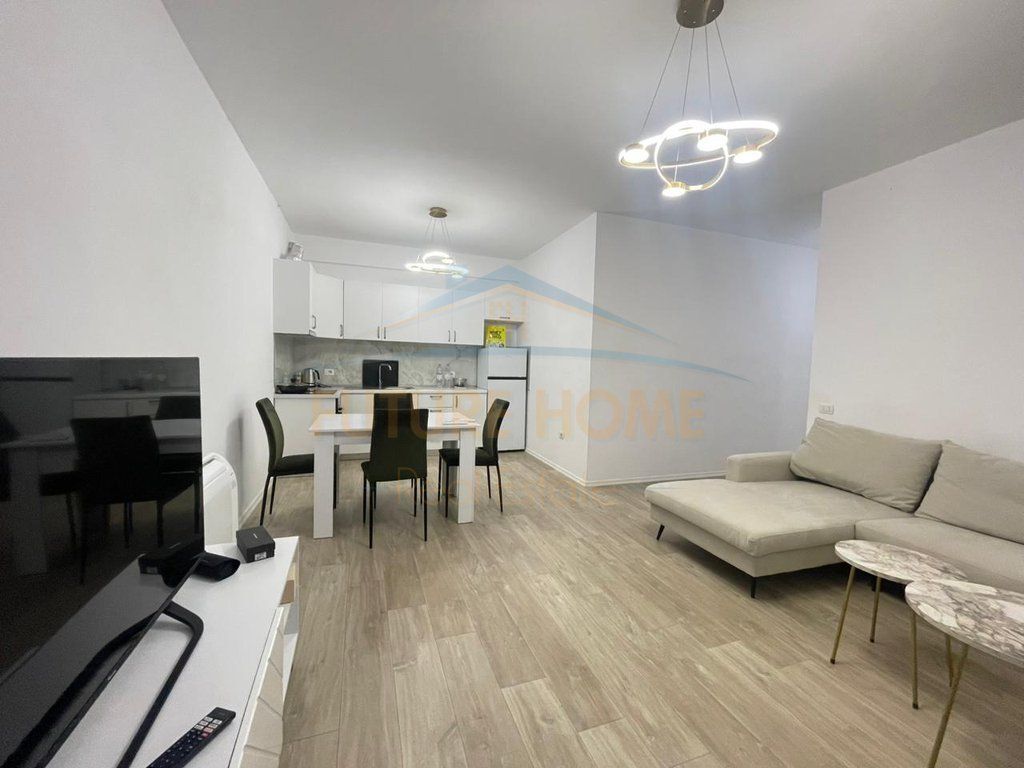 Affitto, Appartamento 1+1, Lago Secco, Tirana