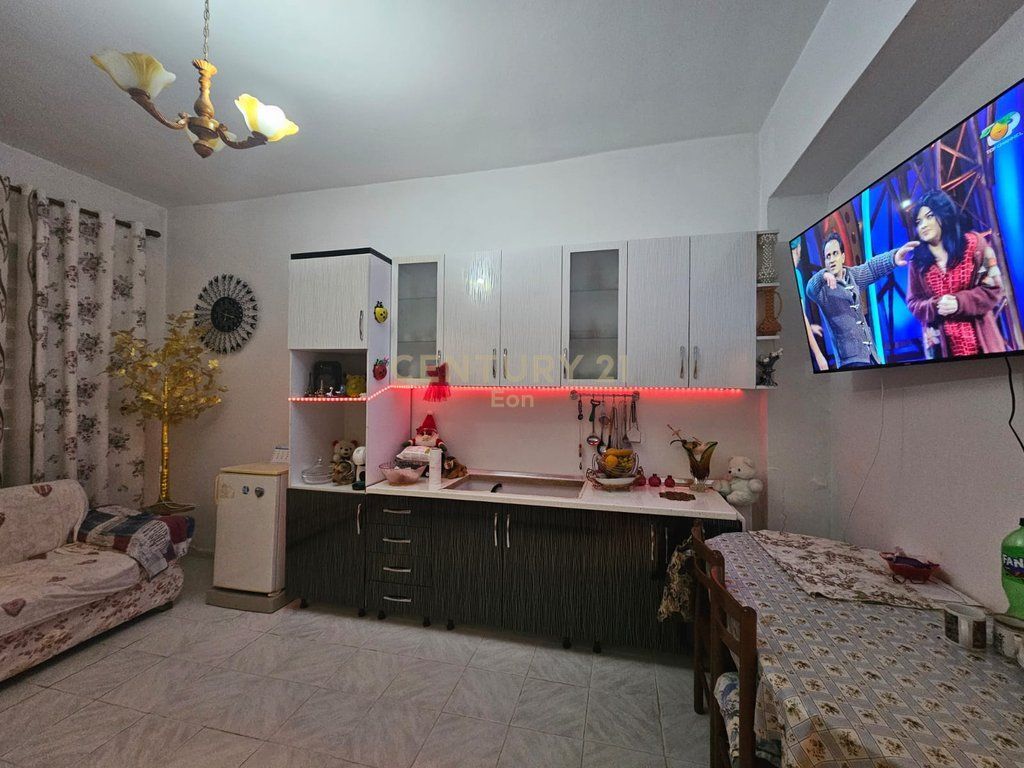 APARTMENT FOR SALE 122 m² – SHKOZET, DURRËS